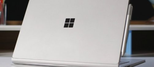Gadget Blaze: Microsoft Surface Book 2 rumored to ditch 2-in-1 ... -image source BN library