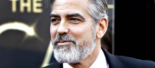 George Clooney: an unlikely tequila mogul