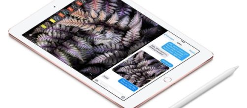 Hands on with the iPad Pro 9.7-inch | Popular Photography - popphoto.com