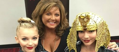 Abby Lee Miller was just sentenced to a year in federal prison. [Image via Facebook/Abby Lee Miller]
