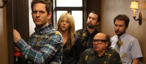 It's Always Sunny Season 13 Gets Delayed Until 2019 -- The entire ... - pinterest.com