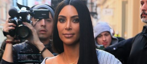 Kim Kardashian receives heartbreaking news about having a third ... - aol.com