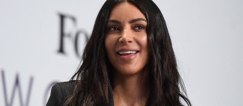 Kim Kardashian Responds To Blackface Allegations | Wikimedia/David Shankbone