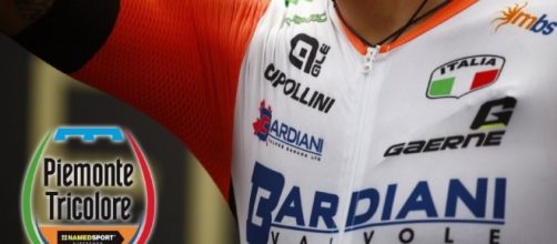 La Bardiani è al via dei Campionati Italiani nonostante la sospensione