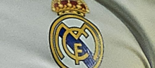 Logo du Real de Madrid - Espagne