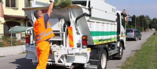 Milano, posti di lavoro come operatori ecologici e autisti a tempo indeterminato
