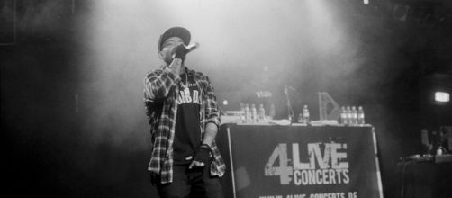 Mobb Rapper's Prodigy passed away at 42. (Wikimedia/Tobias Nielsen)