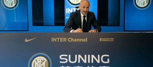 Passioneinter.com – Le ultime notizie sull'Inter e i nerazzurri ... - passioneinter.com