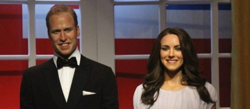 Prince William and Kate Middleton could be expecting their third child. (Flickr/Prayitno)