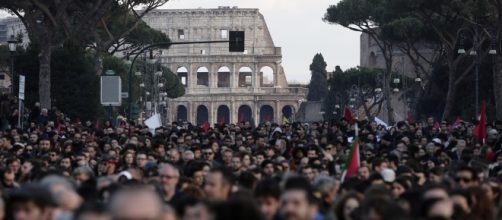 Riforma pensioni 2017 sindacati Ape Quota 41 - internazionale.it