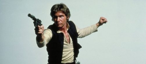 Rumour: Han Solo Has a 'Gigantic Role' in Star Wars Episode VII - BagoGames via Flickr