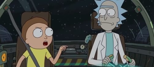 Ryan Ridley has confirmed that Mr. Meeseeks would not return in "Rick and Morty" Season 3. Photo by Roger Dodger/YouTube Screenshot