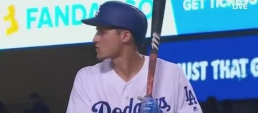 Seager is ready to hit, Youtube, Today Sports channel https://www.youtube.com/watch?v=qRVkVPqG8B4