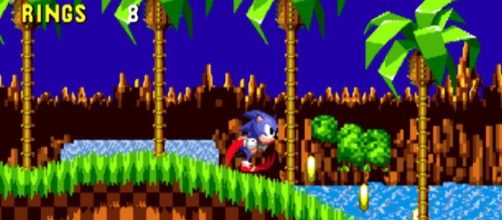 Sonic the Hedgehog STEAM CD-KEY GLOBAL - G2A.COM - g2a.com