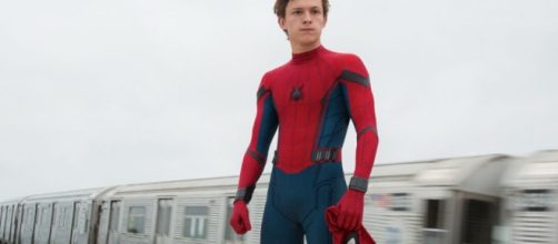 Spidey May Leave MCU After 'Spider-Man: Homecoming' .. Source Youtube TLC