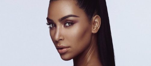 This Is What Kim Kardashian West Thinks of the Blackface - Kim Kardashian/Instagram