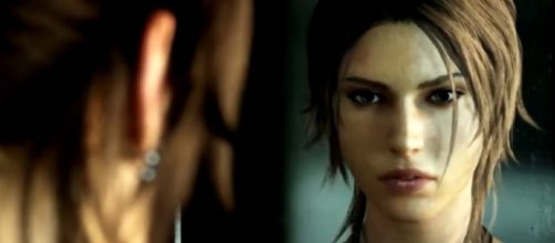 Tomb Raider - First Look (2018) - fyrTV/YouTube