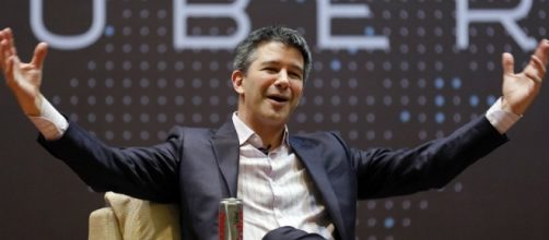 Uber CEO Travis Kalanick resigns under investor pressure - malaysiakini.com