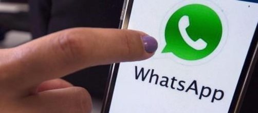 WhatsApp dal primo gennaio non funzionerà più su alcuni smatphone.