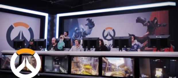 Activision Blizzard partners with Twitch in hopes to bring the best of the eSports scene (via YouTube/PlayOverwatch) Activision Blizzard partners with Twitch in hopes to bring the best of the eSports scene (via YouTube/PlayOverwatch)