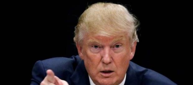 Angry Donald Trump 'took out media like a firing squad after ... - thesun.co.uk Angry Donald Trump 'took out media like a firing squad after ... - thesun.co.uk