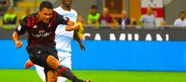 Carlos Bacca pourrait être l'attaquant de l'OM l'année prochaine ! Carlos Bacca pourrait être l'attaquant de l'OM l'année prochaine !