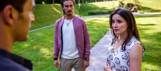 Cast di Tempesta d'amore - televisionando.it Cast di Tempesta d'amore - televisionando.it