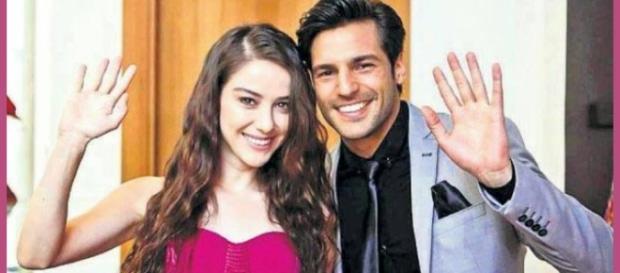Cherry Season,la stagione del cuore: una novità sorprendente per i fan della soap opera turca Cherry Season,la stagione del cuore: una novità sorprendente per i fan della soap opera turca