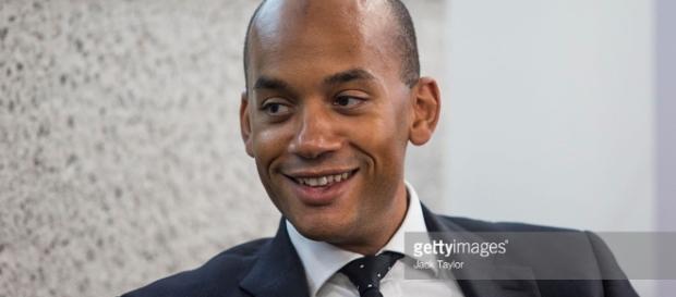 Chuka Ummuna Addresses The Federation Of Small Businesses On The ... - gettyimages.com Chuka Ummuna Addresses The Federation Of Small Businesses On The ... - gettyimages.com