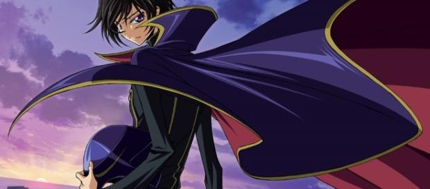 Code Geass Gaiden: Bōkoku no Akito | Le callaile - wordpress.com Code Geass Gaiden: Bōkoku no Akito | Le callaile - wordpress.com