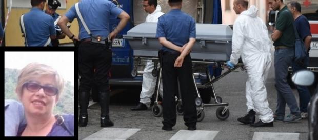 Crimă în Italia: Badantă ucisă cu 15 lovituri de cuţit de soţul ei Crimă în Italia: Badantă ucisă cu 15 lovituri de cuţit de soţul ei