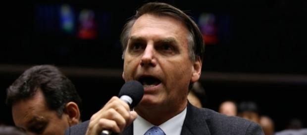 Deputado federal aparece com 19% na pesquisa realizada no DF (Foto: Reprodução) Deputado federal aparece com 19% na pesquisa realizada no DF (Foto: Reprodução)