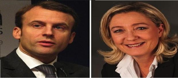 Despite being a dividing issue during the French election, Macron wants to work with Brexit Britain Despite being a dividing issue during the French election, Macron wants to work with Brexit Britain