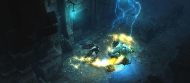 Diablo 3 Battlechest CD-KEY PC/MAC GLOBAL image source BN library Diablo 3 Battlechest CD-KEY PC/MAC GLOBAL image source BN library