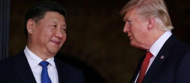 Did Trump-Xi call reveal subtle shift in China's stance on North - scmp.com Did Trump-Xi call reveal subtle shift in China's stance on North - scmp.com