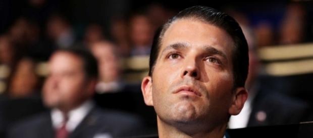 Donald Trump Jr.: What to know about Trump's first son | am New York - amny.com Donald Trump Jr.: What to know about Trump's first son | am New York - amny.com