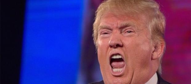Donald Trump's Brain Tumor Starting to Think It's Gone Too Far ... - robotbutt.com Donald Trump's Brain Tumor Starting to Think It's Gone Too Far ... - robotbutt.com