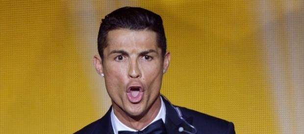 El club que le ofrece cerveza gratis a CR7 El club que le ofrece cerveza gratis a CR7