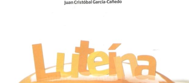 El huevo y vegetales de hoja verde contienen luteina El huevo y vegetales de hoja verde contienen luteina