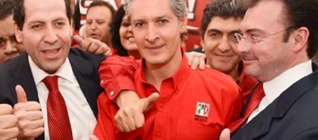El mejor priísmo del país es el del Edomex": Alfredo del Mazo ... - sopitas.com El mejor priísmo del país es el del Edomex": Alfredo del Mazo ... - sopitas.com