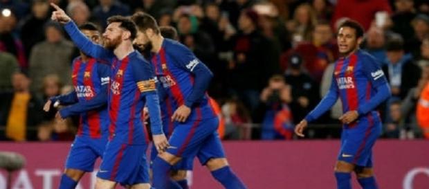 F.C Barcelona y sus complicaciones para fichar dos jugadores prioritarios F.C Barcelona y sus complicaciones para fichar dos jugadores prioritarios