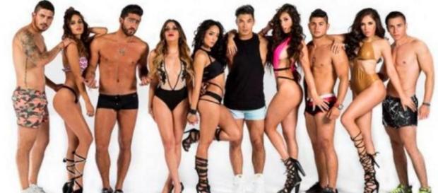 Filtran exorbitantes sueldos de integrantes de Acapulco Shore ... - com.mx Filtran exorbitantes sueldos de integrantes de Acapulco Shore ... - com.mx