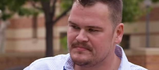 Former NFL offensive lineman Ryan O’Callaghan comes out as gay – SB Nation via YouTube Former NFL offensive lineman Ryan O’Callaghan comes out as gay – SB Nation via YouTube