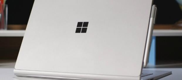 Gadget Blaze: Microsoft Surface Book 2 rumored to ditch 2-in-1 ... -image source BN library Gadget Blaze: Microsoft Surface Book 2 rumored to ditch 2-in-1 ... -image source BN library