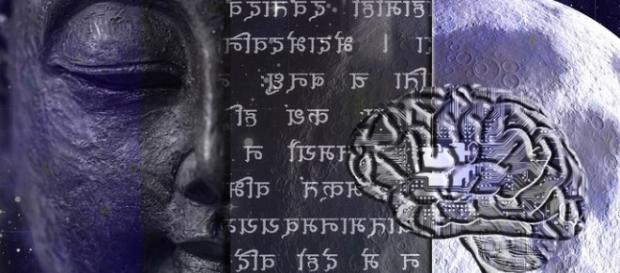 Geist-Bewusstsein-Information-Materie Geist-Bewusstsein-Information-Materie
