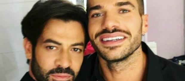 #GianniSperti si apre sull'affaire #ClaudioSona. #BlastingNews #GianniSperti si apre sull'affaire #ClaudioSona. #BlastingNews