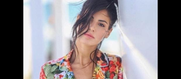 Giulia De Lellis conduttrice televisiva? Giulia De Lellis conduttrice televisiva?