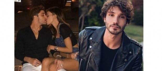 Gossip: Belen seduce Iannone, Stefano 'super papà'. Gossip: Belen seduce Iannone, Stefano 'super papà'.