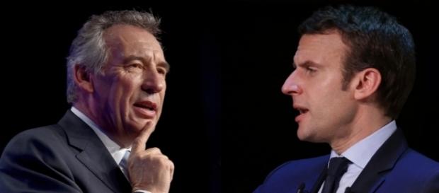 Gouvernement : Le MoDem s'en va, des petits nouveaux arrivent Gouvernement : Le MoDem s'en va, des petits nouveaux arrivent