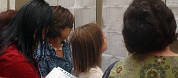 Graduatorie II e III fascia docenti, guida utile Graduatorie II e III fascia docenti, guida utile